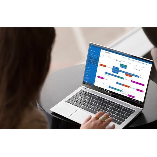 CUSTOM ELITEBOOK 850 G8 I5-1145G7 15IN 16GB 256GB
