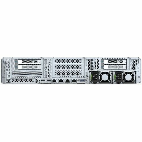 CISCO HYPERFLEX HX240C M6 NODE