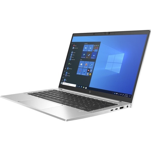 CUSTOM ELITEBOOK 835 G8 R7-5850U 13IN 8GB 256GB