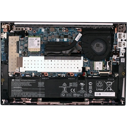 CUSTOM ELITEBOOK 835 G8 R7-5850U 13IN 8GB 256GB