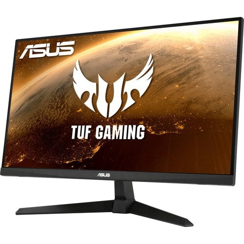 ASUS TUF GAMING 27 1080P LCD FULL HD 165HZ SUPPORTS 144HZ 1MS