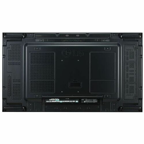 55IN 1920X1080 LCD VIDEOWALL 1.3/.44MM 24/7 500NIT HDMI DP DVI