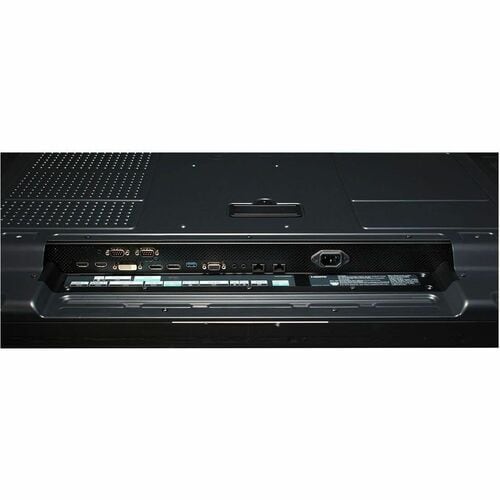 55IN 1920X1080 LCD VIDEOWALL 1.3/.44MM 24/7 500NIT HDMI DP DVI
