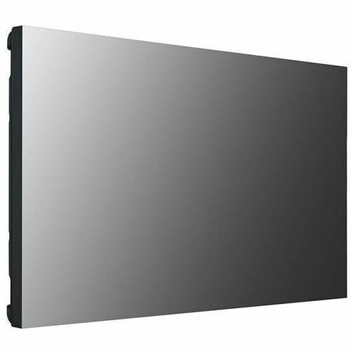 55IN 1920X1080 LCD VIDEOWALL 1.3/.44MM 24/7 500NIT HDMI DP DVI