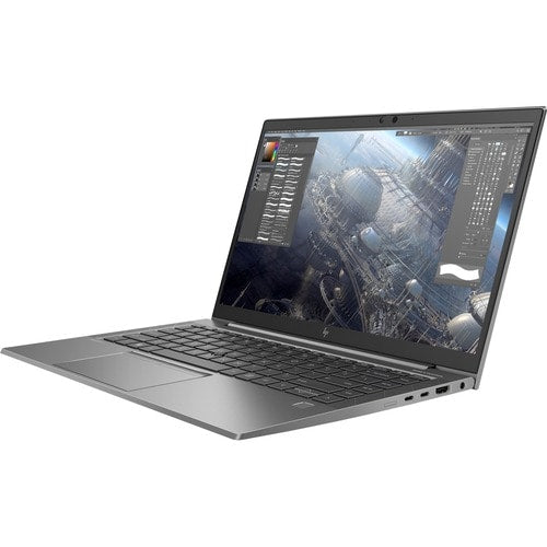 CUSTOM ZFIREFLY 14 G8 I7-1165G7 14IN 16GB 256GB