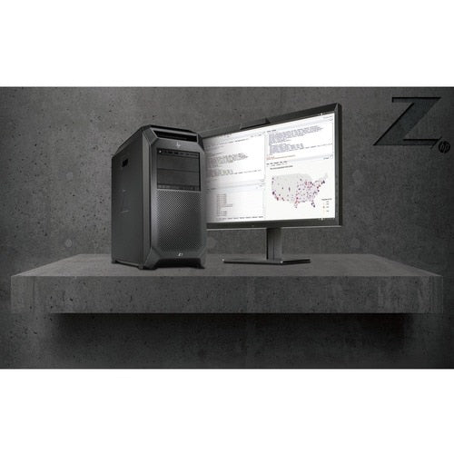 CUSTOM Z8G4T X6240 192GB 2TBGB