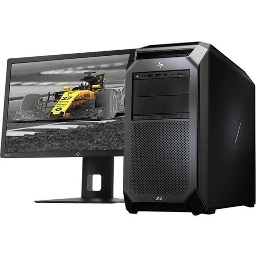 CUSTOM Z8G4T X6240 192GB 2TBGB