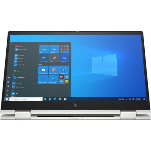 CUSTOM ELITEBOOK X360 830 G8 I5-1145G7 13IN 16GB 1TB LTEA