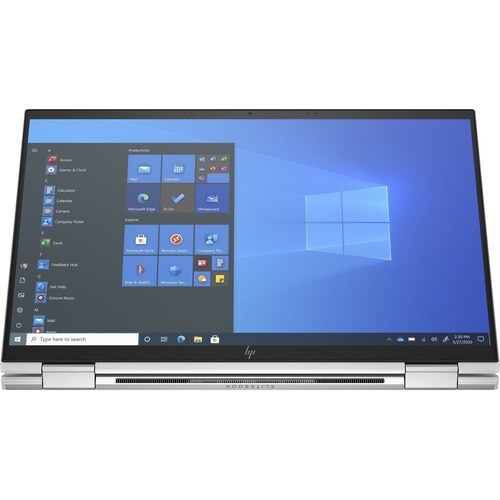 CUSTOM ELITEBOOK X360 1040 G8 I7-1185G7 14IN 16GB 256GB