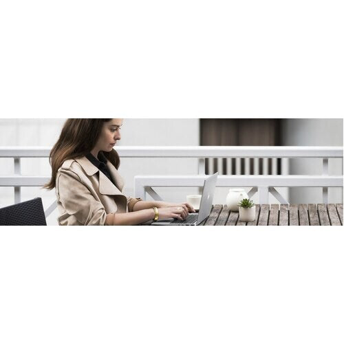 CUSTOM ELITEBOOK X360 1040 G8 I7-1185G7 14IN 16GB 256GB