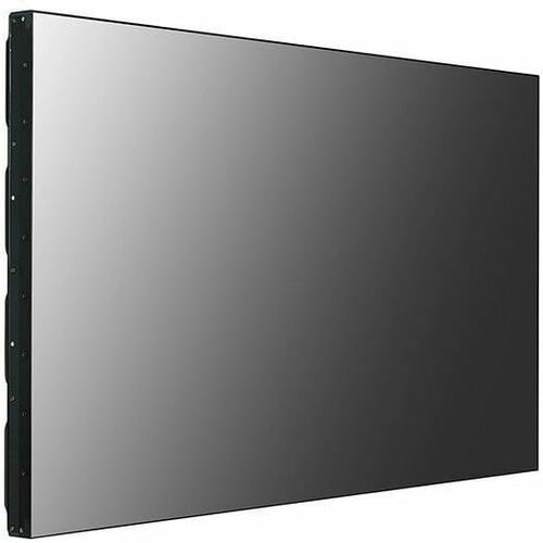49IN 1920X1080 LCD MNTR 3.5MM SEAM 500NIT HDMI DP LAND/PORT