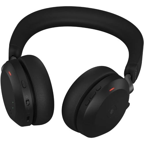 EVOLVE2 75-USB-A MS STEREO BLACK