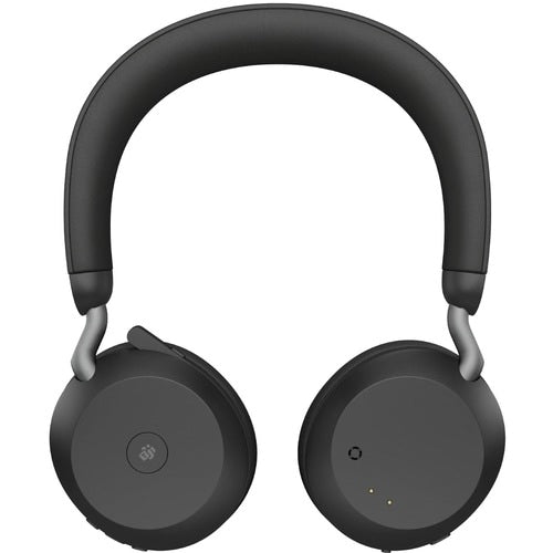 EVOLVE2 75-USB-A MS STEREO BLACK