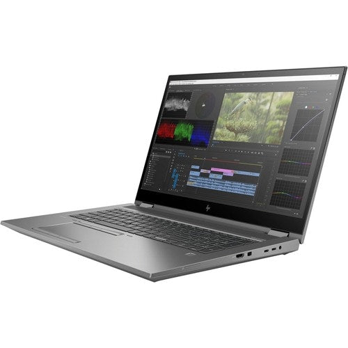 CUSTOM ZBOOK 17 G8 I9-11950H 17IN 32GB 512GB