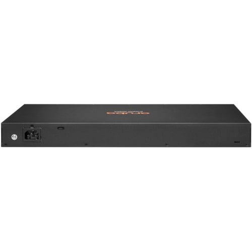 ARUBA 6000 48G 4SFP SWCH PL-WB