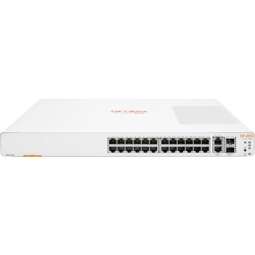 HPE NETWORKING INSTANT ON 1960 24G 2XGT 2SFP+ SWITCH US PL-I5