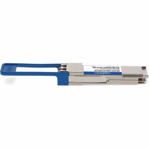JNP-QSFP-100G-LR-CW33 COMP 10KM TAA 100G-CWDM 1330NM 0 - 70C QSFP28