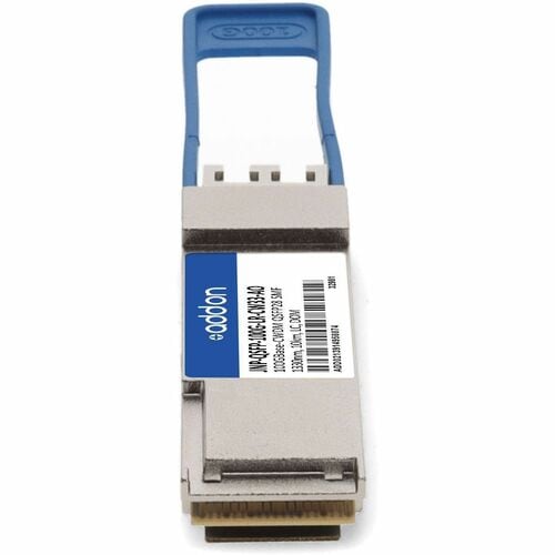 JNP-QSFP-100G-LR-CW33 COMP 10KM TAA 100G-CWDM 1330NM 0 - 70C QSFP28