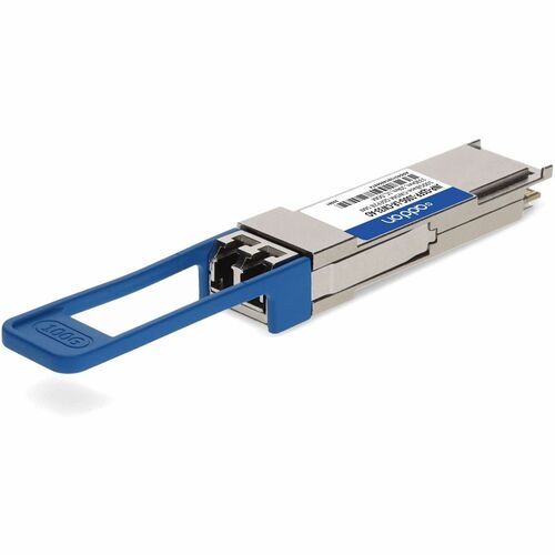 JNP-QSFP-100G-LR-CW33 COMP 10KM TAA 100G-CWDM 1330NM 0 - 70C QSFP28