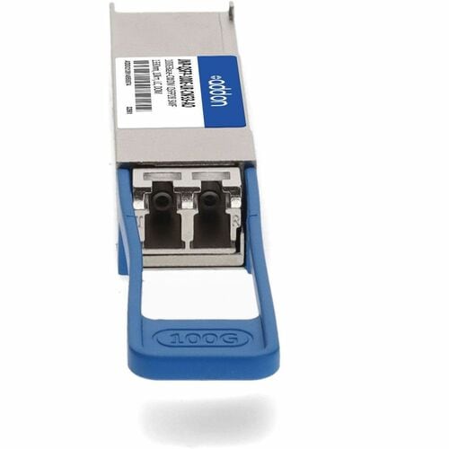 JNP-QSFP-100G-LR-CW33 COMP 10KM TAA 100G-CWDM 1330NM 0 - 70C QSFP28