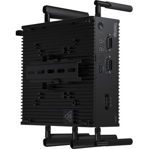 TOPSELLER THINKCENTRE SE50 I7-8665UE 1.7G 32GB 1TB SSD W10IE