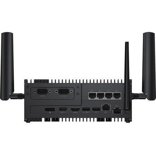 TOPSELLER THINKCENTRE SE50 I7-8665UE 1.7G 32GB 1TB SSD W10IE