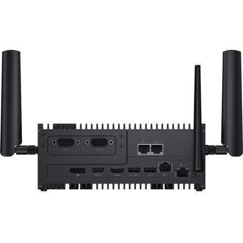 TOPSELLER THINKCENTRE SE50 I7-8665UE 1.7G 32GB 1TB SSD W10IE