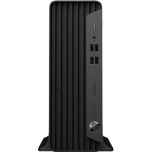 CUSTOM 400 G7 PRODESK SFF I7-10700 8GB 256GB