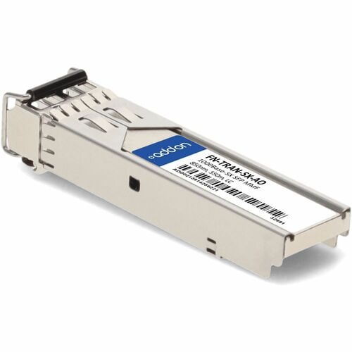 FORTINET FN-TRAN-SX COMP XCVR TAA 1G-SX LC 850NM 550M MMF SFP
