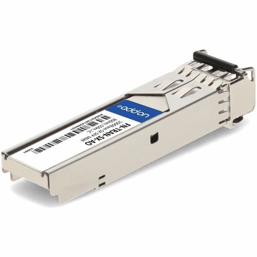 FORTINET FN-TRAN-SX COMP XCVR TAA 1G-SX LC 850NM 550M MMF SFP