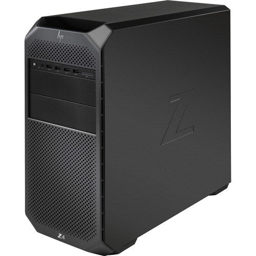CUSTOM Z4G4T XW2223 32GB 4TB