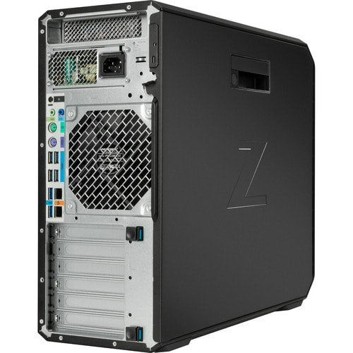 CUSTOM Z4G4T XW2223 64GB 1TB