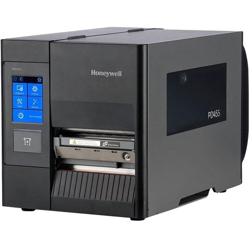 PD45S0C DTANDTT ETHERNET 203DPI ROW