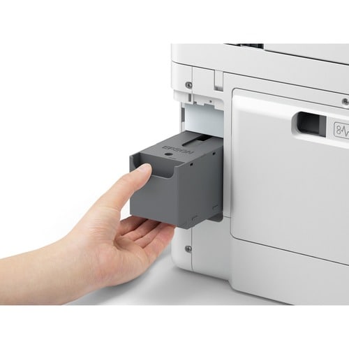 WORKFORCE WF-C4810 PRINTER -------------------------