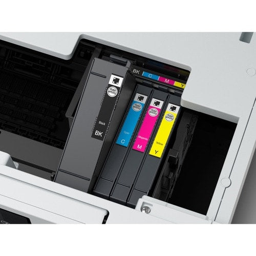 WORKFORCE WF-C4810 PRINTER -------------------------