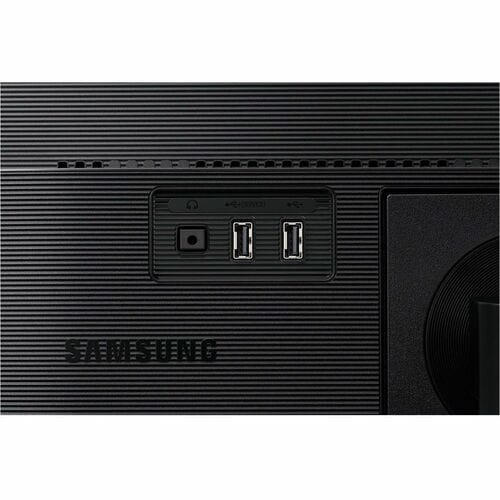 24IN IPS 1080P F24T454FQN HDMI DPUSB 75HZ 16:9 FUL ADJ STD 3YR TAA