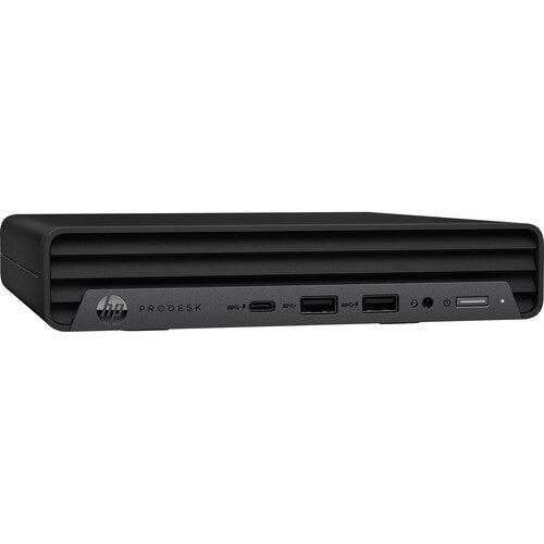 CUSTOM 600 G6 PRODESK DM I510600T 16GB 256G