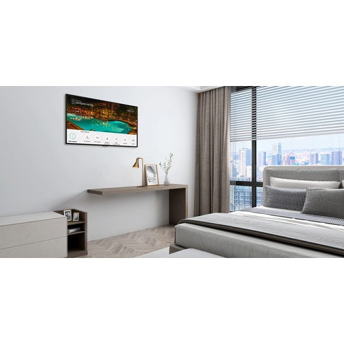 32 LED+TV H 3YR WARR