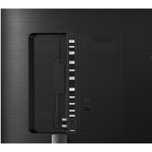 55 LED+TV H 3YR WARR