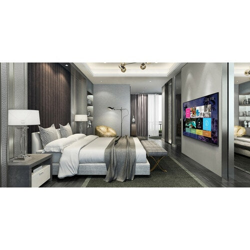 55 LED+TV H 3YR WARR