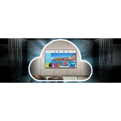 55 LED+TV H 3YR WARR