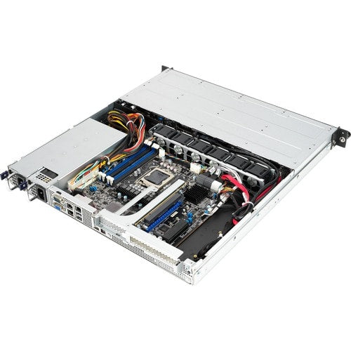 ASUS LGA 1200 INTEL XEON E C252 4 DIMM DDR4 M.2RS300-E11-WOCPU01