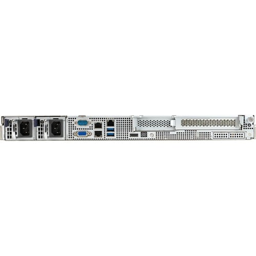 ASUS LGA 1200 INTEL XEON E C252 4 DIMM DDR4 M.2RS300-E11-WOCPU01