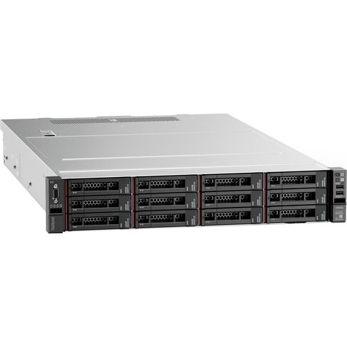 THINKSYSTEM SR550