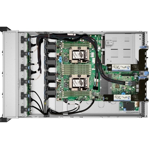 THINKSYSTEM SR550