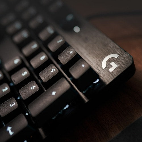 G413 TKL SE MECHANICAL GAMING KEYBOARD