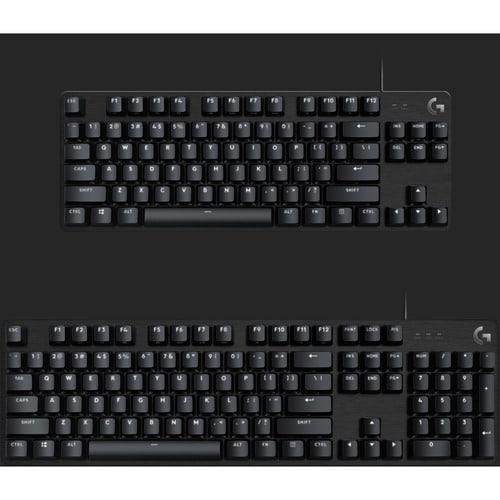 G413 TKL SE MECHANICAL GAMING KEYBOARD