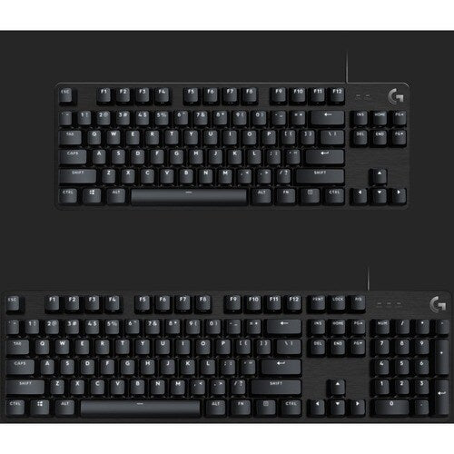G413 SE MECHANICAL GAMING KEYBOARD