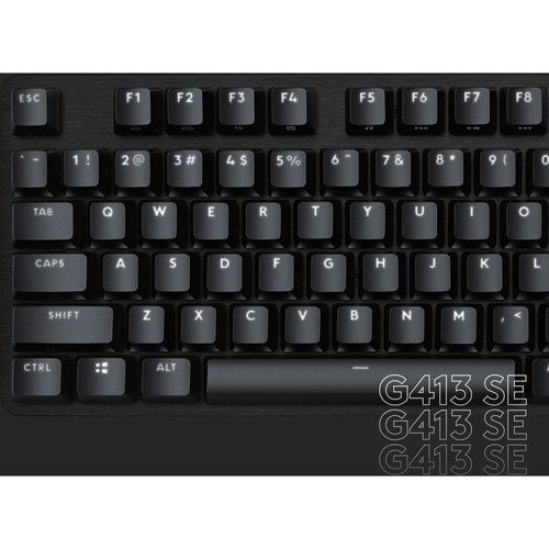 G413 SE MECHANICAL GAMING KEYBOARD