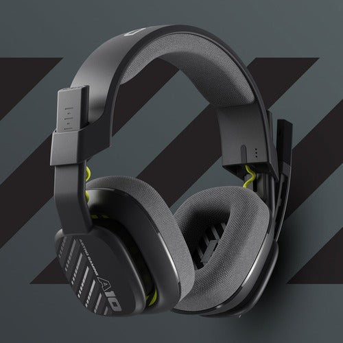 ASTRO A10 GEN2 XBOX BLACK WIRED HEADSET
